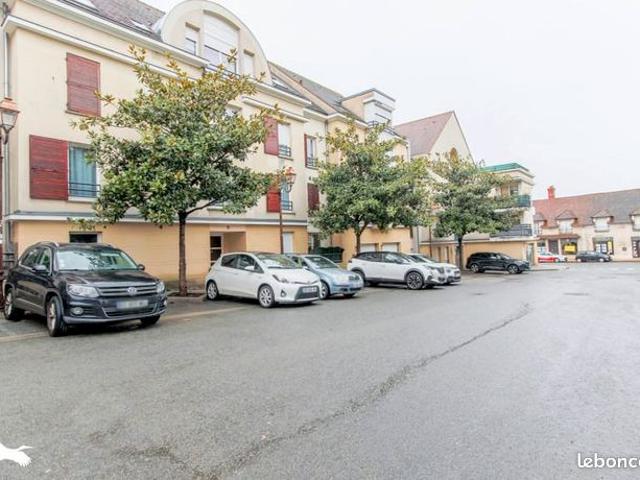 Appartement 4 pièces 93 m²
