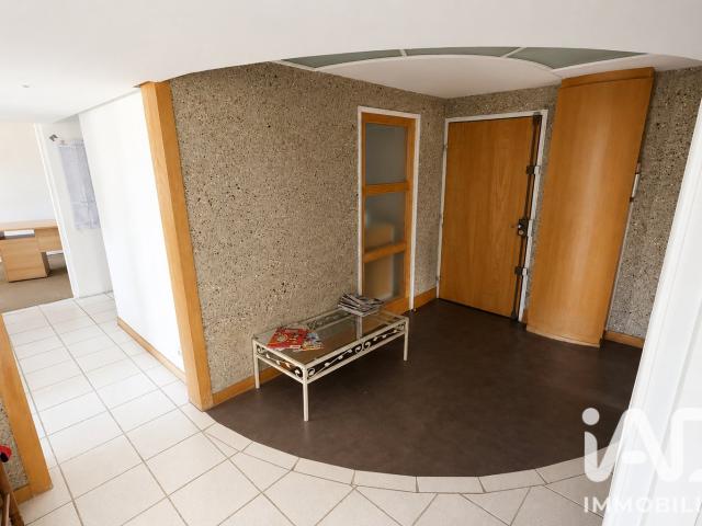 Appartement 4 pièces 93 m²