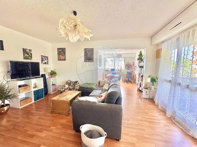 Appartement 4 pièces 93 m²