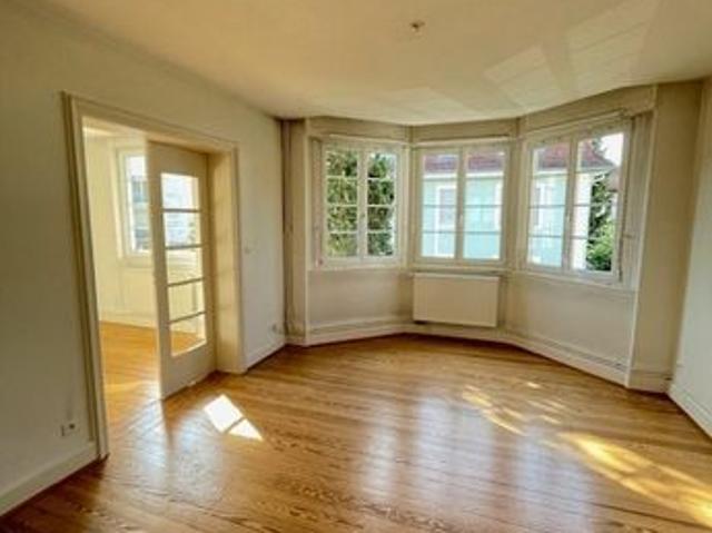 Appartement 4 pièces 93 m²