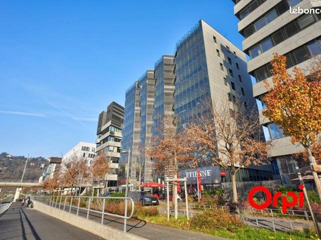 Appartement 4 pièces 93 m²