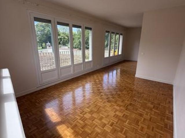 Appartement 4 pièces 93 m²