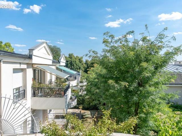 Appartement 4 pièces 93 m²
