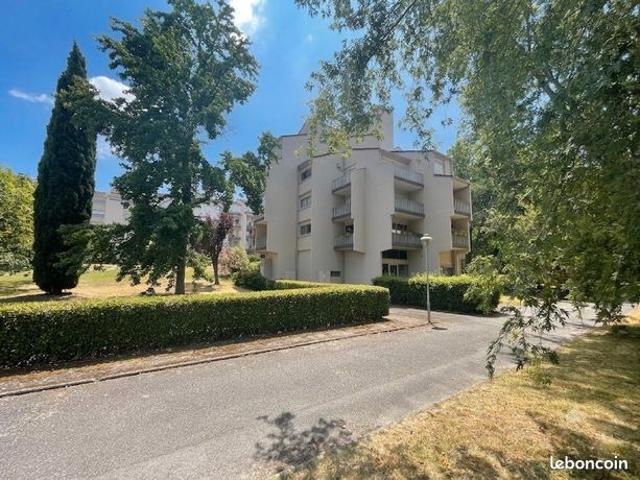 Appartement 4 pièces 93 m²