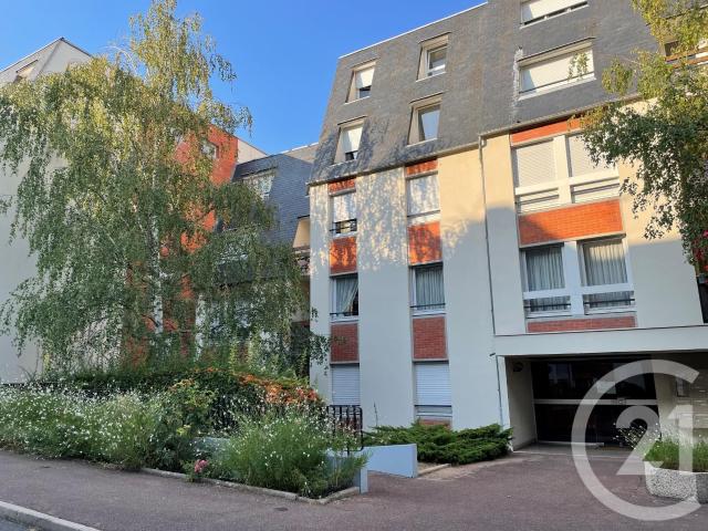 Appartement 4 pièces 93 m²