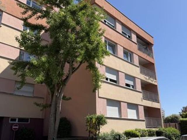 Appartement 4 pièces 93 m²