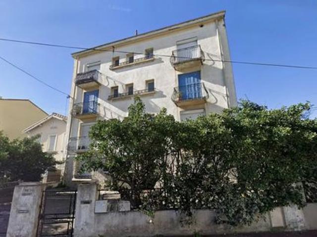 Appartement 4 pièces 93 m²