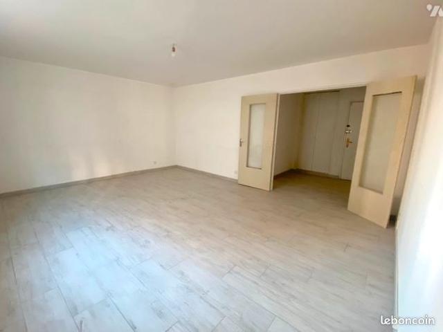 Appartement 4 pièces 93 m²