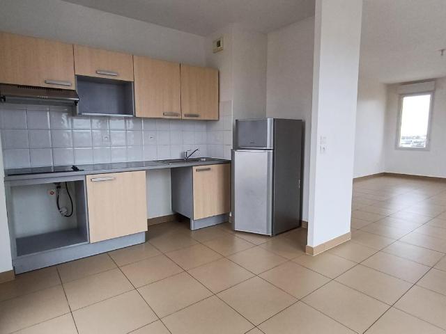 Appartement 4 pièces 93 m²