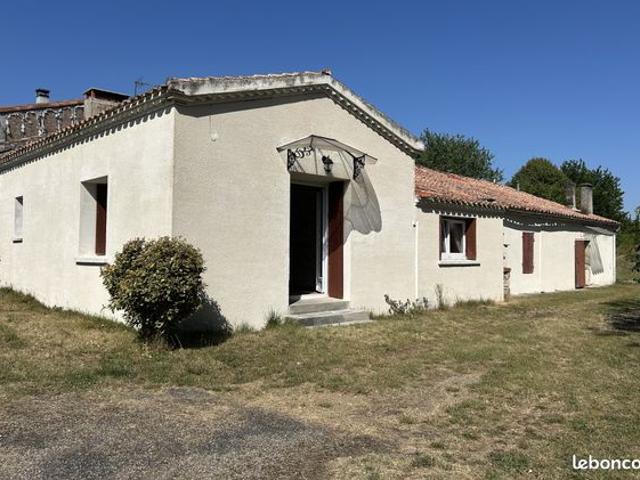 Appartement 4 pièces 93 m²