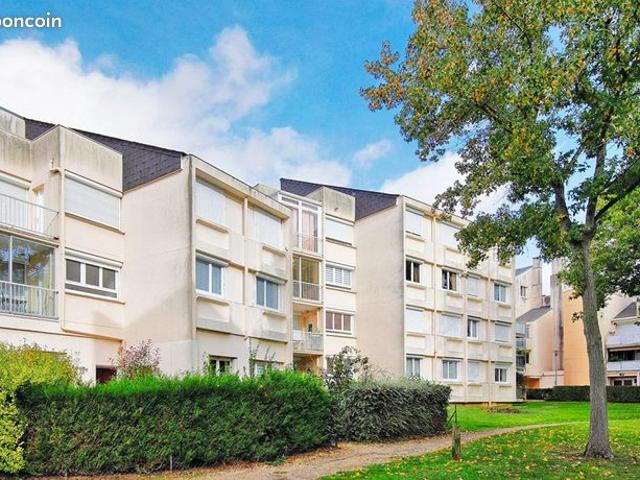 Appartement 4 pièces 93 m²