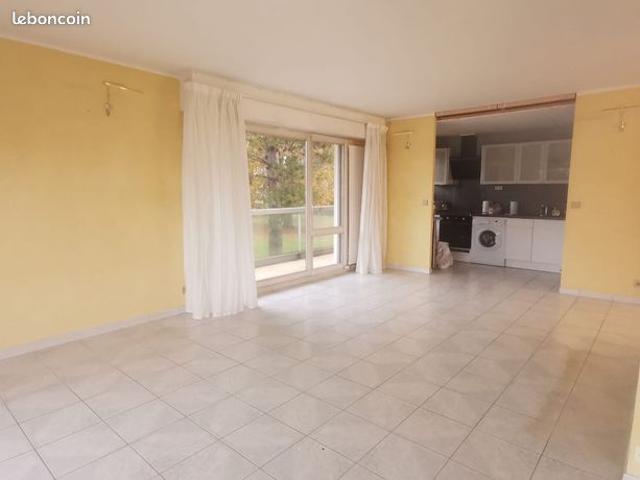 Appartement 4 pièces 93 m²