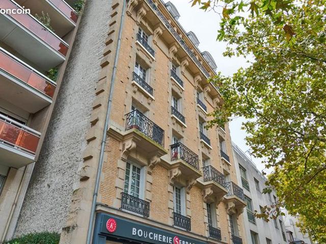Appartement 4 pièces 93 m²