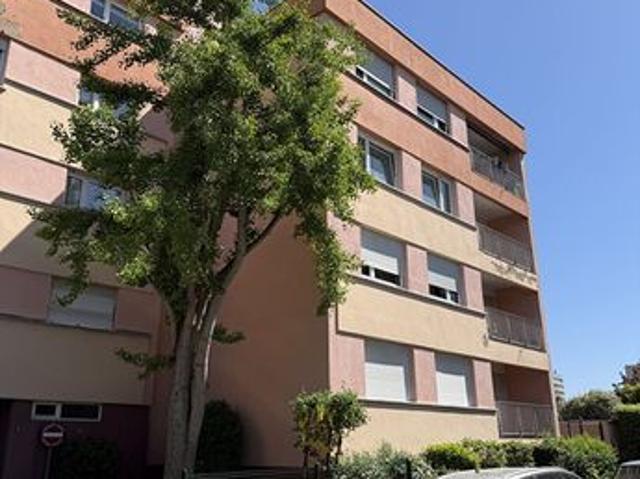 Appartement 4 pièces 93 m²
