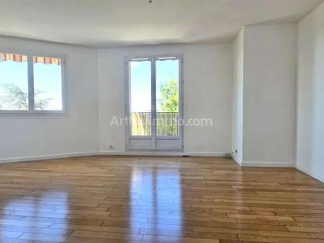Appartement 4 pièces 93 m²