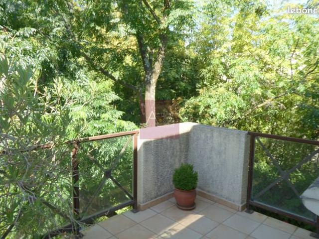Appartement 4 pièces 93 m²