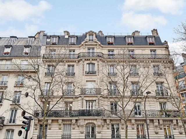 Appartement 4 pièces 93 m²