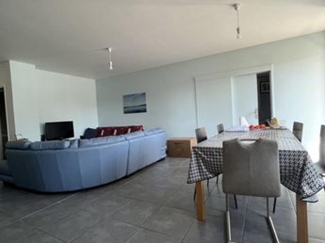 Appartement 4 pièces 93 m²