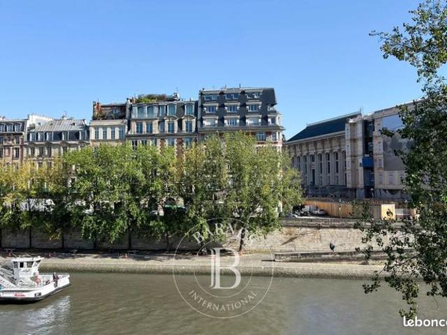 Appartement 4 pièces 93 m²