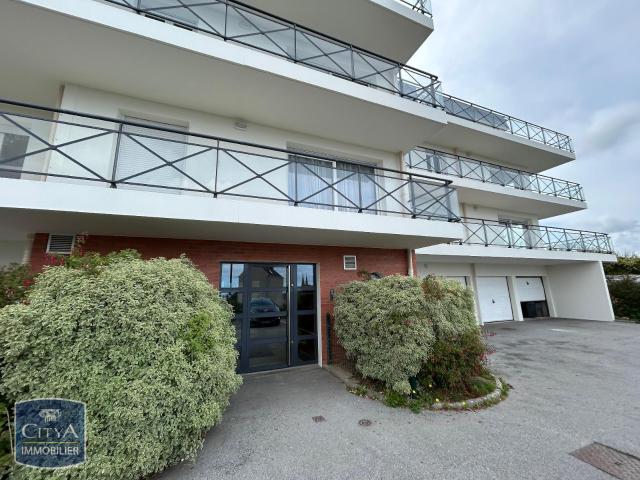 Appartement 4 pièces 93 m²