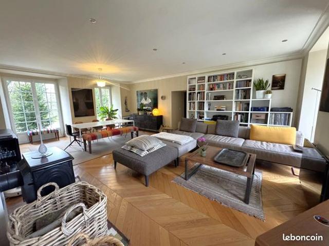 Appartement 4 pièces 93 m²