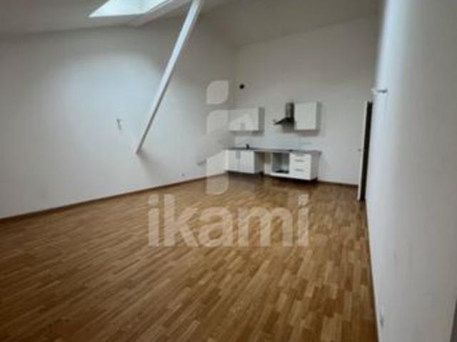Appartement 4 pièces 93 m²