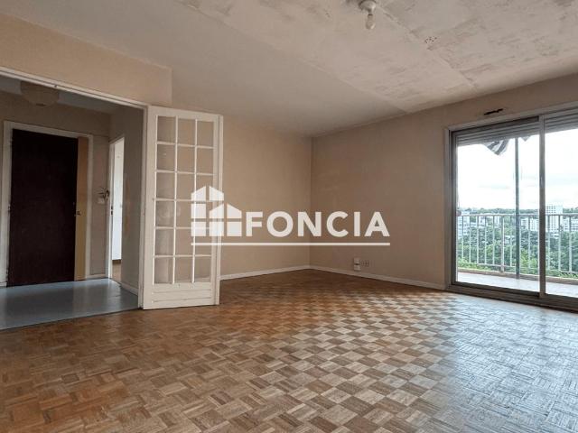 Appartement 4 pièces 93 m²