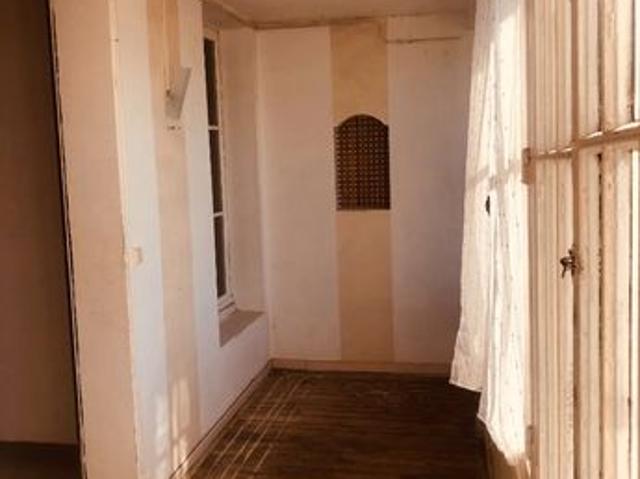 Appartement 4 pièces 93 m²