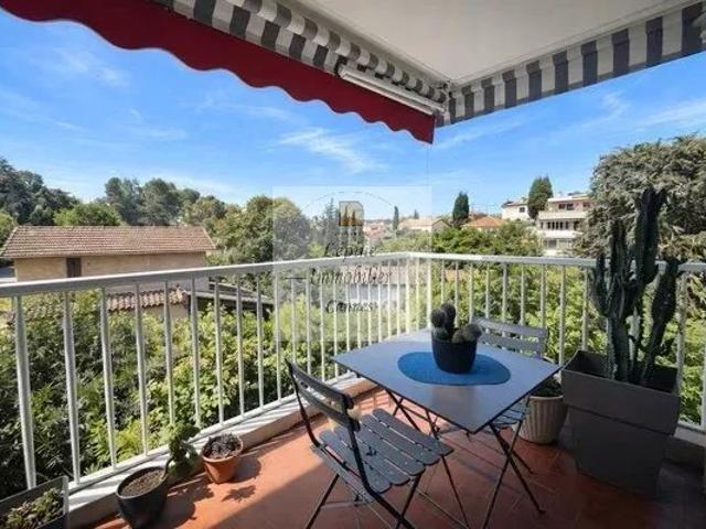 Appartement 4 pièces 93 m²
