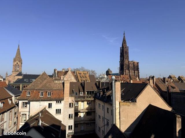 Appartement 4 pièces 93 m²