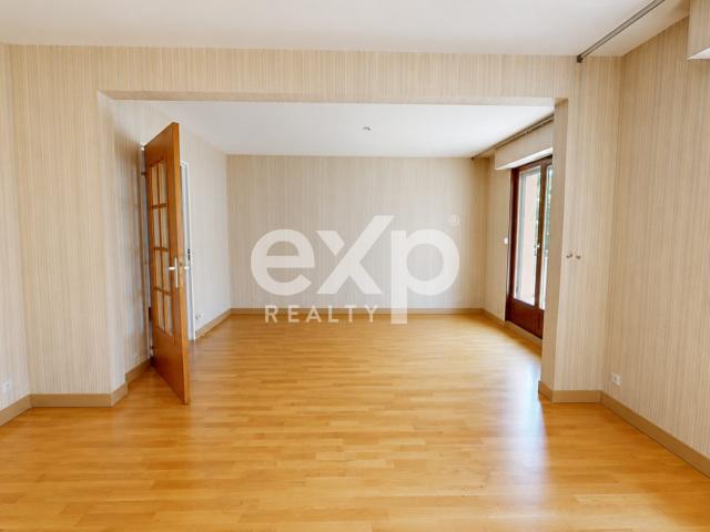 Appartement 4 pièces 93 m²