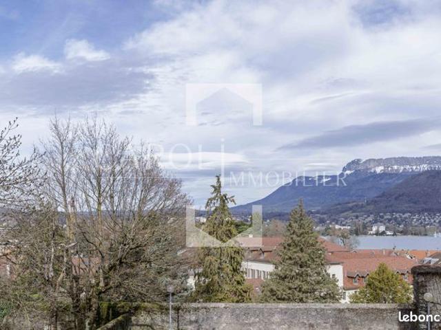 Appartement 4 pièces 93 m²