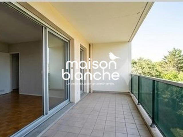 Appartement 4 pièces 93 m²