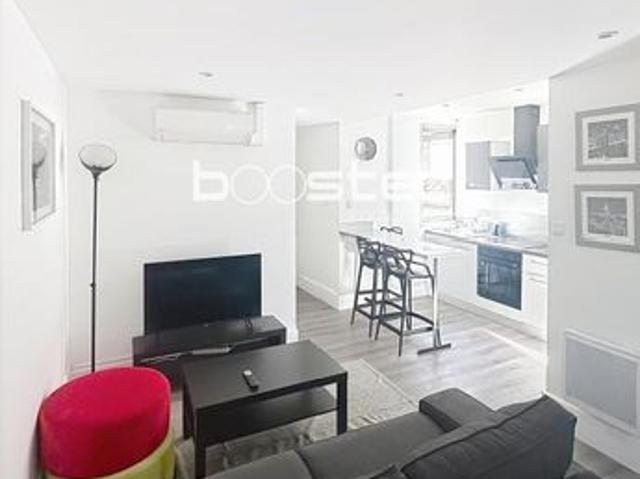 Appartement 4 pièces 93 m²
