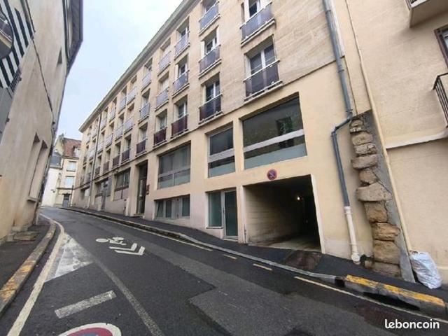 Appartement 4 pièces 93 m²