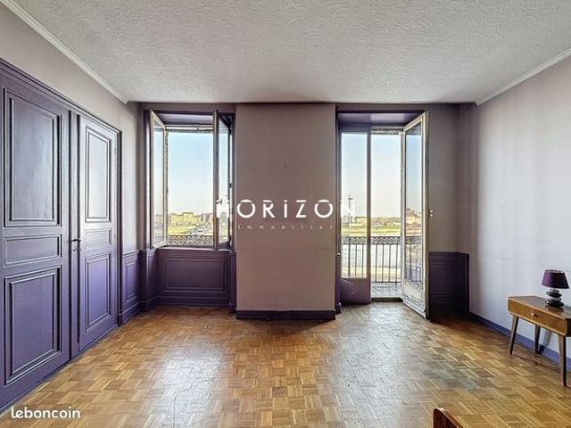 Appartement 4 pièces 93 m²