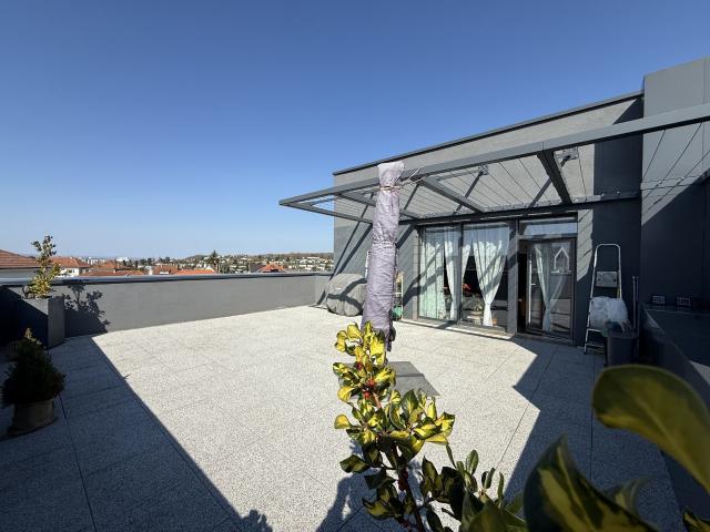 Appartement 4 pièces 93 m²