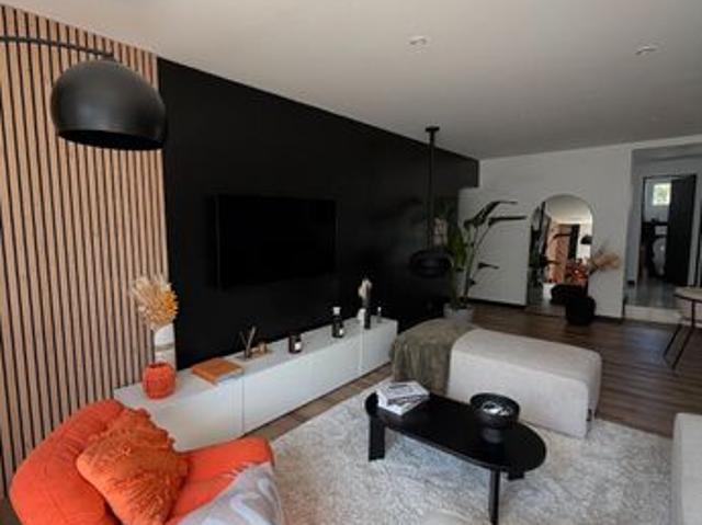 Appartement 4 pièces 93 m²