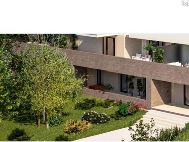Appartement 4 pièces 93 m²