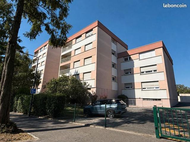 Appartement 4 pièces 93 m²