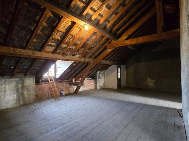 Appartement 4 pièces 93 m²