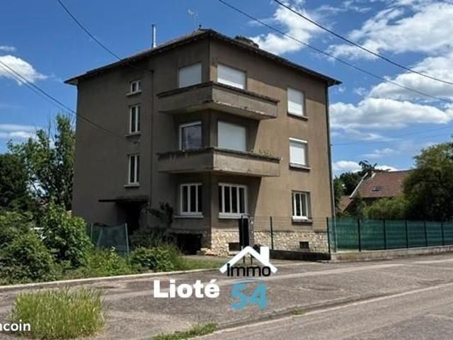 Appartement 4 pièces 93 m²