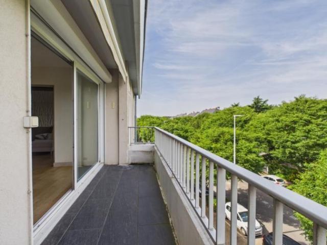 Appartement 4 pièces 93 m²