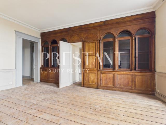 Appartement 4 pièces 93 m²