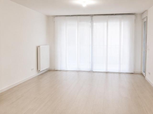 Appartement 4 pièces 93 m²
