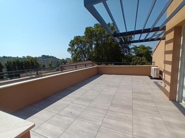 Appartement 4 pièces 93 m²