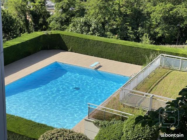 Appartement 4 pièces 93 m²