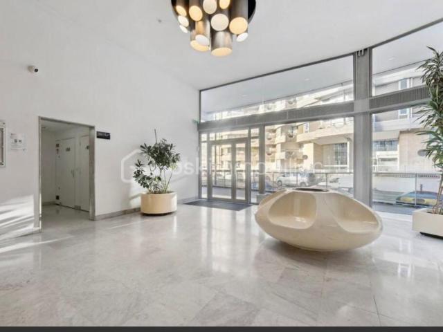 Appartement 4 pièces 93 m²