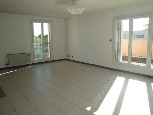 Appartement 4 pièces 93 m²