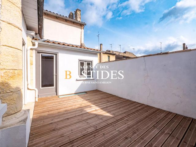 Appartement 4 pièces 93 m²